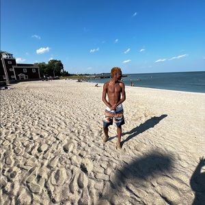 Meet your Posher, Jaquan